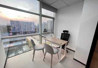 微型液压系统组成