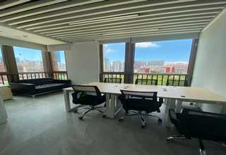 柔性控制力控系统机构