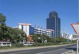 深圳120平米写字楼装修设计哪家靠谱