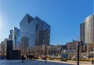 贵州核磁共振液冷散热器