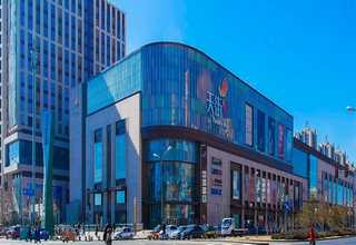 南通板式橱柜/衣柜家具